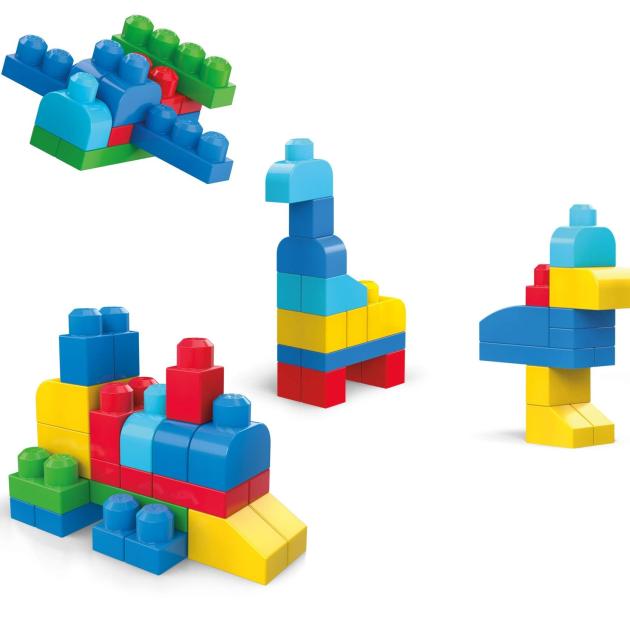 Mega Blocks