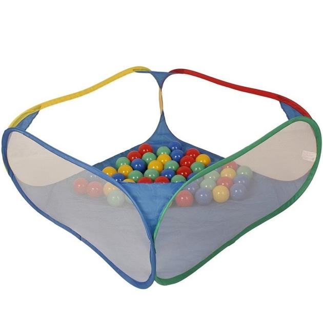 Ball Pool Zone