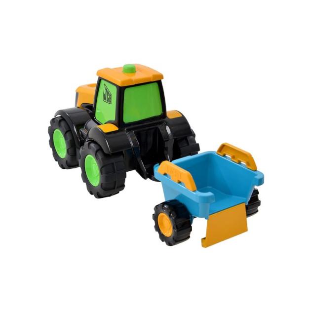 Fun Farm Tractor