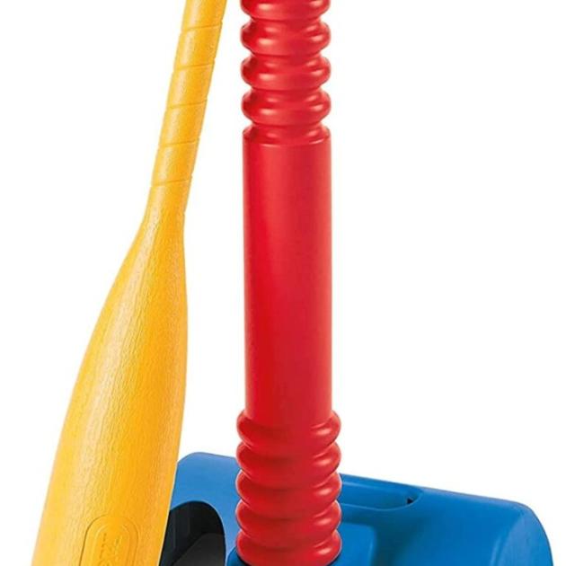 Tots Sports T-Ball Set