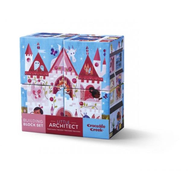 Little Architect Building Blocks