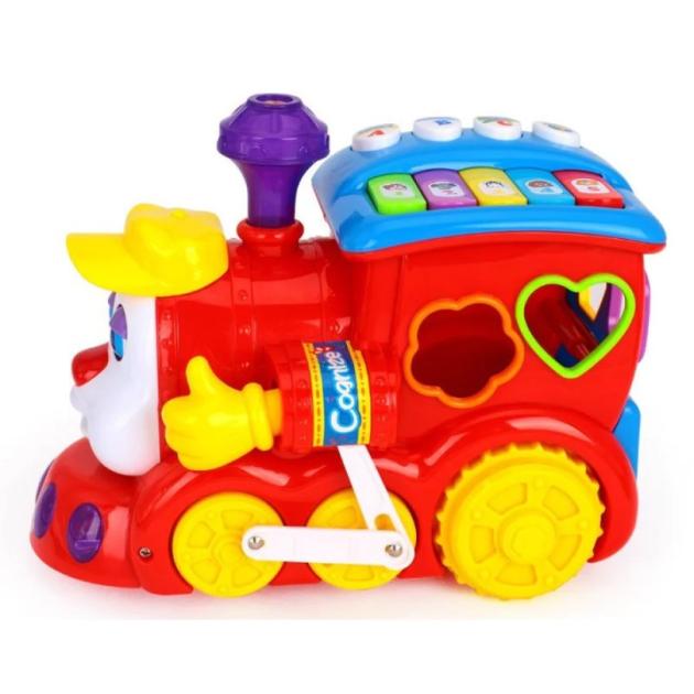 Learning Loco