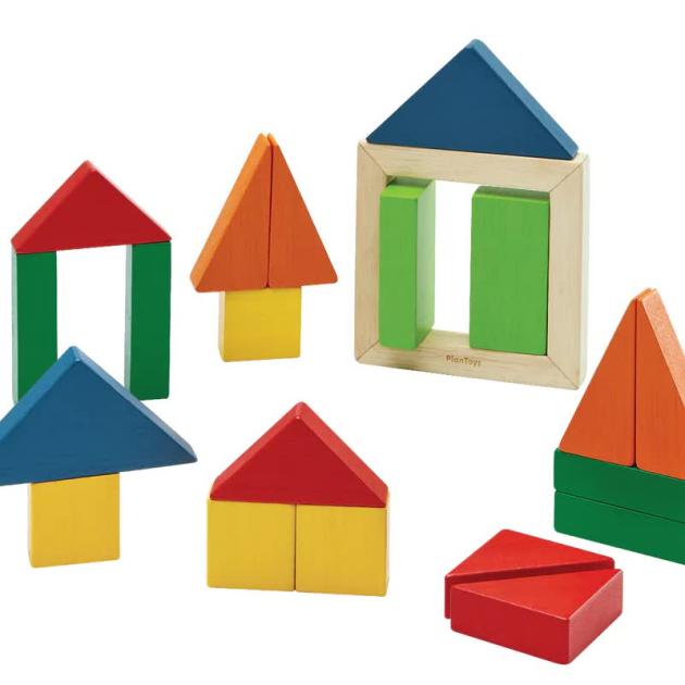 Fraction Blocks