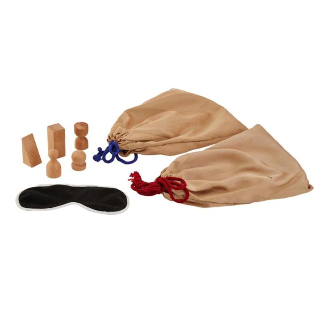 Mystery Bags