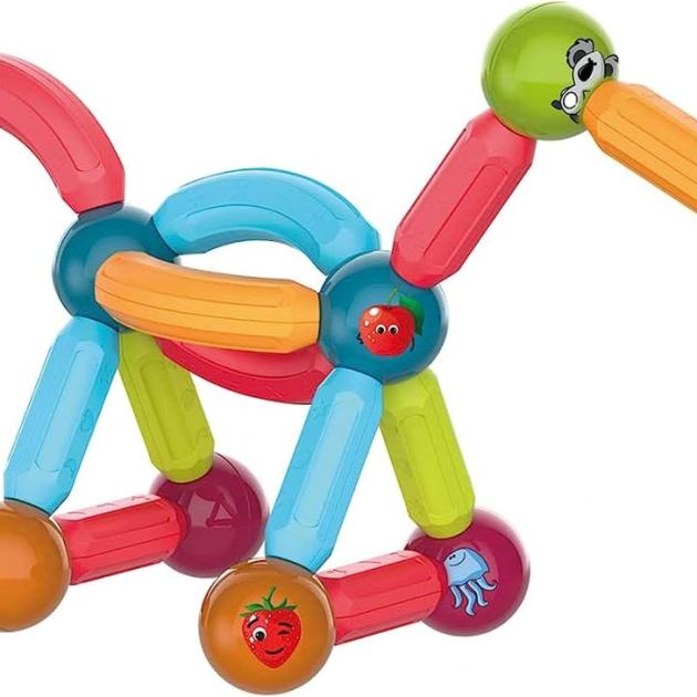 Kidology Magnetic Sticks