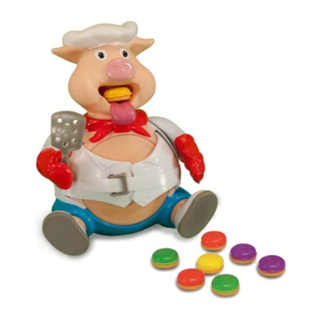 Goliath Pop The Pig Sorting game