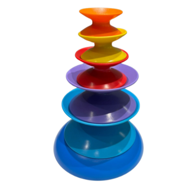 Stacking Cups