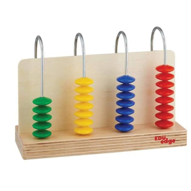 Eduedge Thousand's Abacus