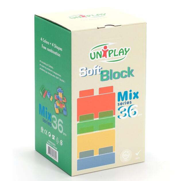 Uniplay Softblocks