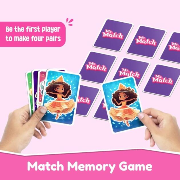 Bloomingo Ms Match